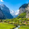Autofreies Lauterbrunnen: Der praktische Guide zur sanften Mobilität