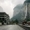 Lauterbrunnen mit dem Auto: Anfahrt, Parkieren, und was wirklich autofrei ist