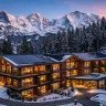Die besten Swisstainable-Unterkünfte im Berner Oberland